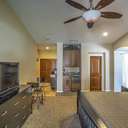 Sweet Wildomar Retreat Apartment Luaran gambar