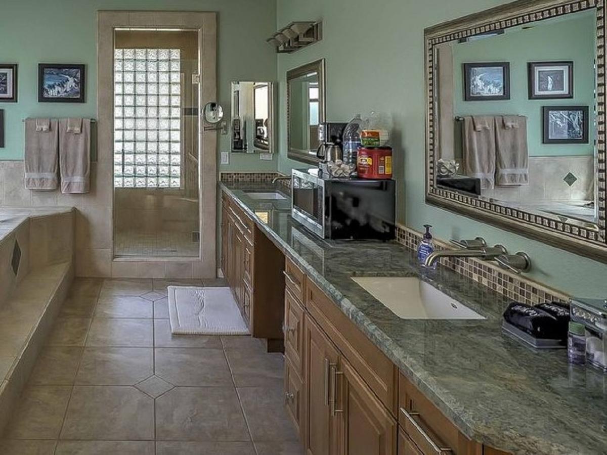 Sweet Wildomar Retreat Apartment Luaran gambar